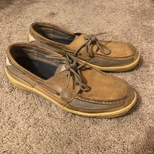 Sperry Top Sider